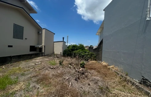 Terreno em Capoeiras, Florianópolis