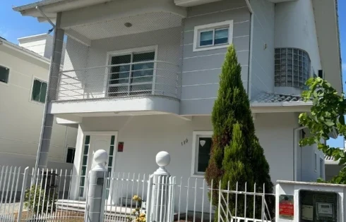 Casa em Pedra Branca, Palhoça