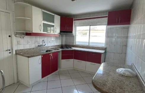 Casa em Pedra Branca, Palhoça