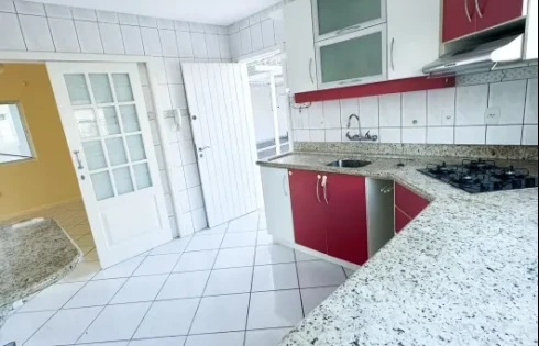 Casa em Pedra Branca, Palhoça
