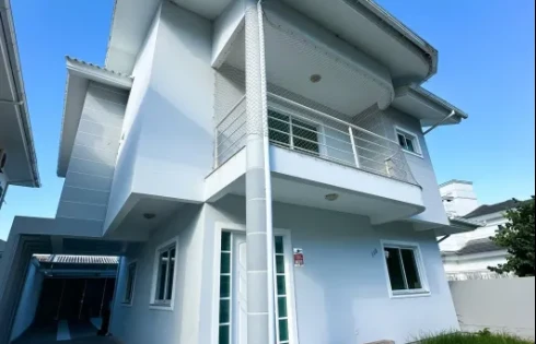 Casa em Pedra Branca, Palhoça
