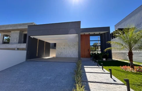 Casa em Sertão do Maruim, São José