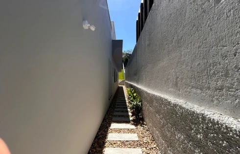 Casa em Sertão do Maruim, São José