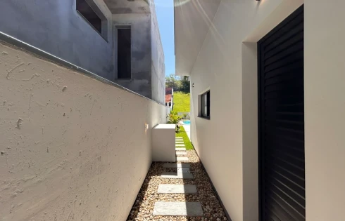 Casa em Sertão do Maruim, São José
