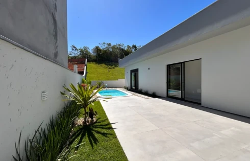 Casa em Sertão do Maruim, São José