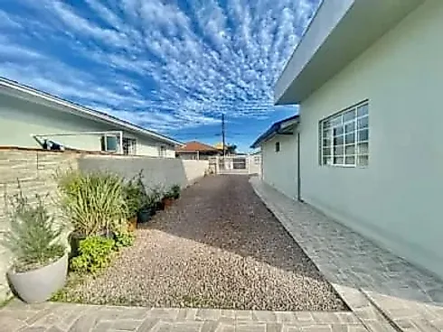 Casa 3 Quartos em Forquilhinhas - São José - Casa em Forquilhinha, São José - Foto 2