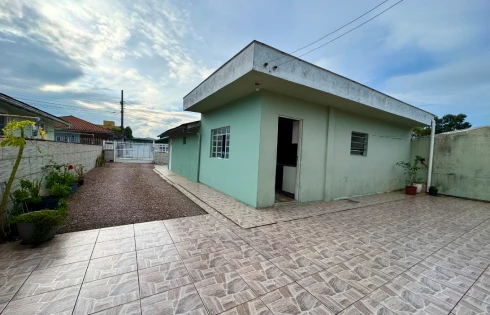 Casa em Forquilhinha, São José