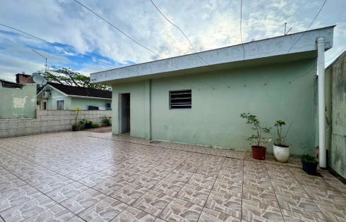 Casa em Forquilhinha, São José
