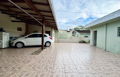 Casa em Forquilhinha, São José