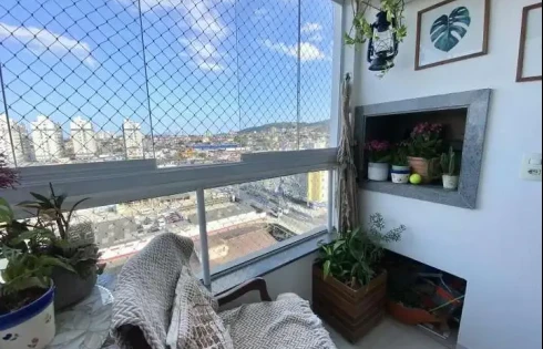 Apartamento em Areias, São José