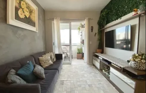 Apartamento em Areias, São José