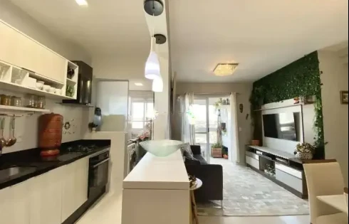 Apartamento em Areias, São José
