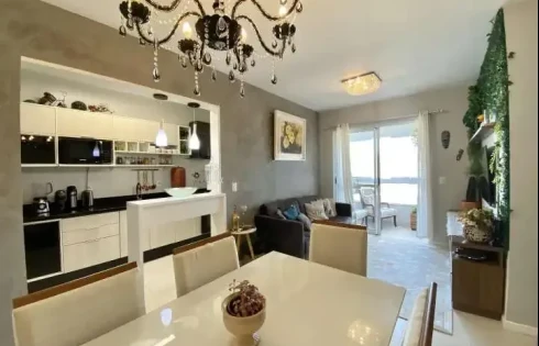 Apartamento em Areias, São José