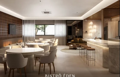 Apartamento em Campinas, São José