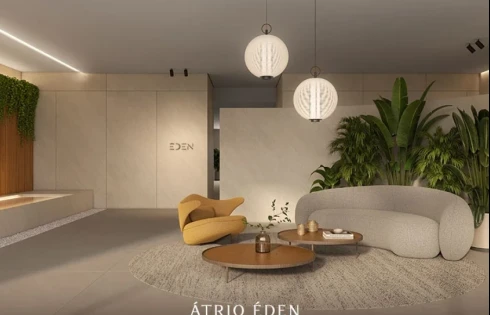 Apartamento em Campinas, São José