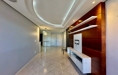 Apartamento em Kobrasol, São José