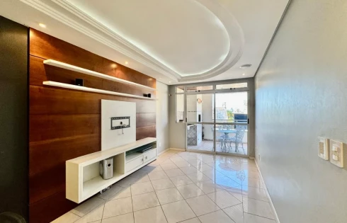 Apartamento em Kobrasol, São José