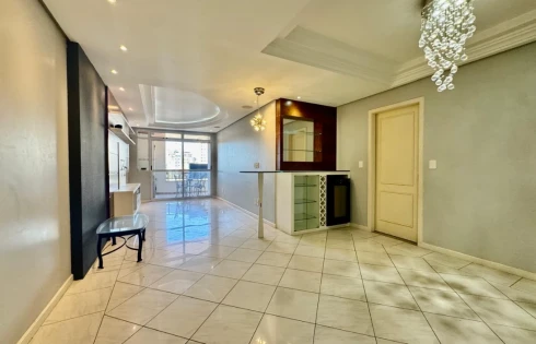 Apartamento em Kobrasol, São José