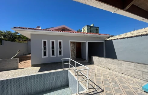 Jardim Cidade de Florianópolis, São José