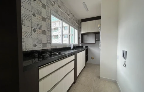 Apartamento em Pagani, Palhoça