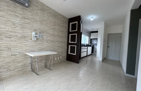 Apartamento em Pagani, Palhoça