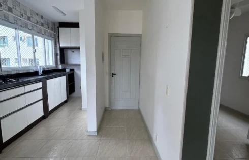 Apartamento em Pagani, Palhoça