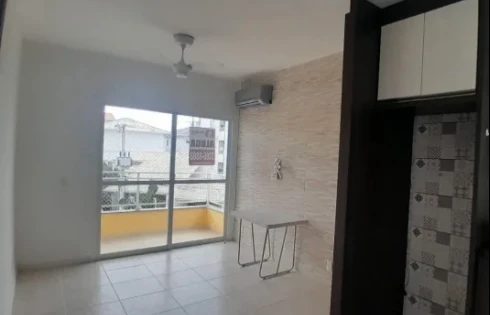 Apartamento em Pagani, Palhoça