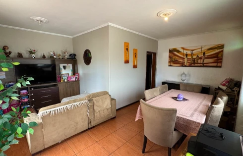 Casa com 3 quartos em Kobrasol, São José