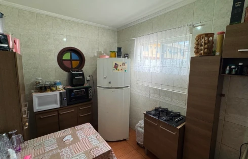 Casa em Kobrasol, São José