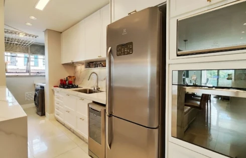 Apartamento em Centro, Florianópolis