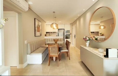 Apartamento em Centro, Florianópolis
