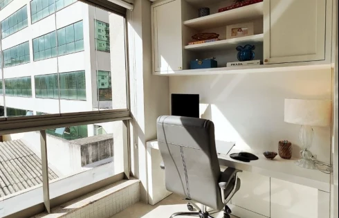 Apartamento em Centro, Florianópolis
