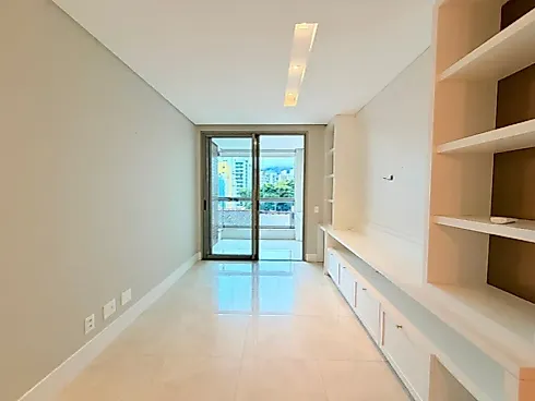 Apartamento em Centro, Florianópolis