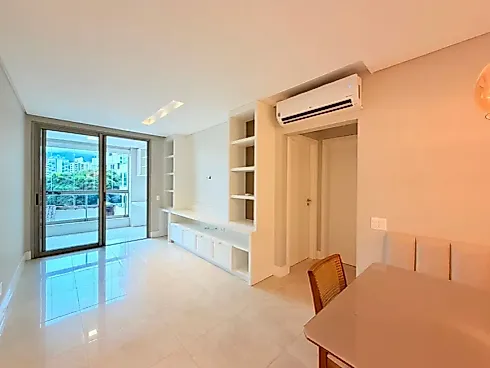 Apartamento em Centro, Florianópolis