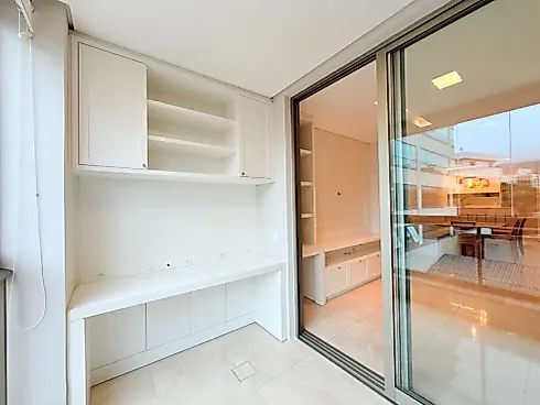 Apartamento em Centro, Florianópolis