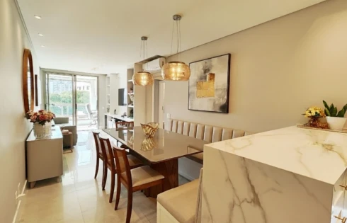 Apartamento em Centro, Florianópolis