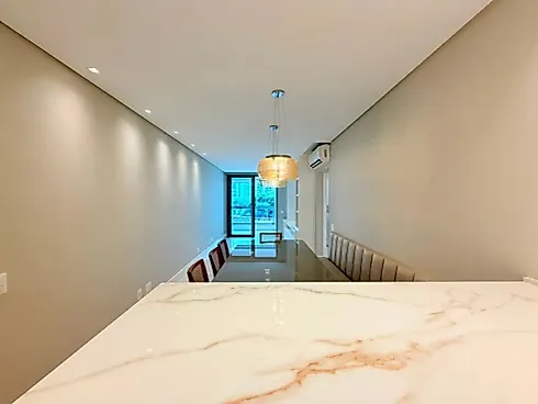 Apartamento em Centro, Florianópolis