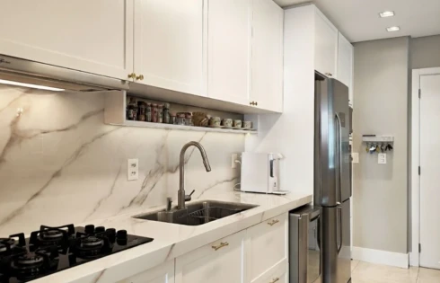 Apartamento em Centro, Florianópolis