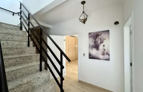 Casa em Capoeiras, Florianópolis