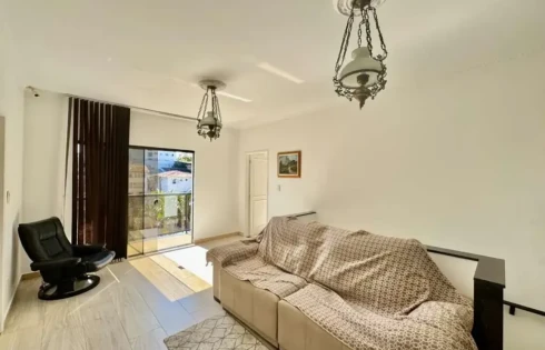 Casa em Capoeiras, Florianópolis