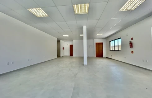 Prédio em Jardim Atlântico, Florianópolis
