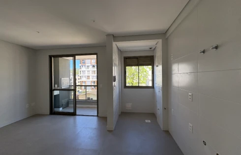 Apartamento em Carvoeira, Florianópolis