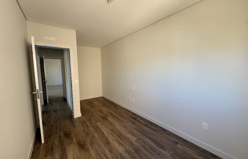 Apartamento em Carvoeira, Florianópolis