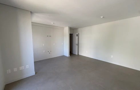 Apartamento em Carvoeira, Florianópolis
