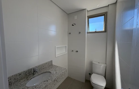 Apartamento em Carvoeira, Florianópolis