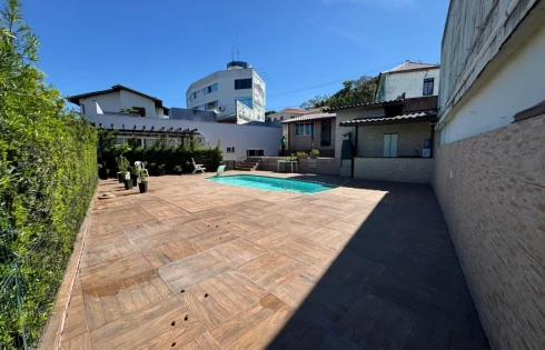 Casa em Centro, São José