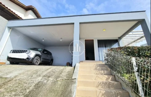 Casa em Centro, São José
