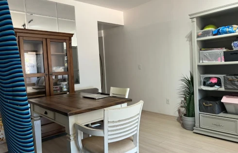Apartamento em Centro, Florianópolis