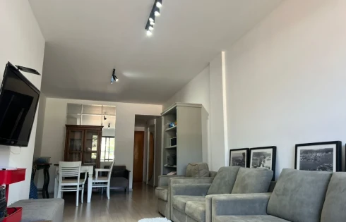 Apartamento em Centro, Florianópolis