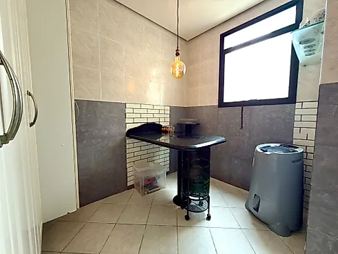 Apartamento 3 Dormitórios, 1 Vaga - Centro, Florianópolis - Apartamento em Centro, Florianópolis - Foto 5